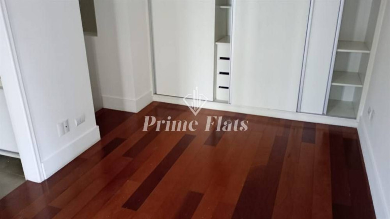 Imagem Apartamento com 1 Quarto à Venda, 38 m² em Itaim Bibi - São Paulo