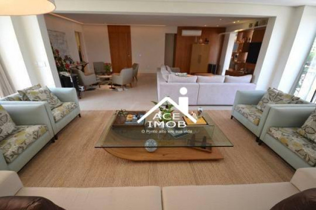 Imagem Apartamento com 4 Quartos à Venda, 306 m² em Planalto Paulista - São Paulo Imagem Apartamento com 4 Quartos à Venda, 306 m² em Planalto Paulista - São Paulo