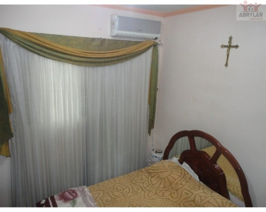 Imagem Imóvel com 3 Quartos à Venda, 85 m² em Parque Da Represa - Jundiaí