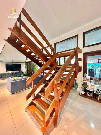 Imagem Casa com 7 Quartos à Venda, 630 m² em Granville - Guarujá Imagem Casa com 7 Quartos à Venda, 630 m² em Granville - Guarujá