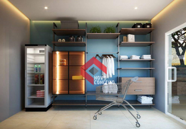 Imagem Apartamento com 3 Quartos à Venda, 218 m² em Aldeota - Fortaleza