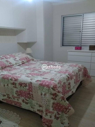 Imagem Apartamento com 3 Quartos à Venda, 60 m² em Vila Santana - Campinas Imagem Apartamento com 3 Quartos à Venda, 60 m² em Vila Santana - Campinas