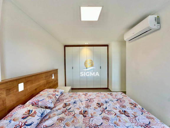 Imagem Apartamento com 3 Quartos à Venda, 107 m² em Enseada - Guarujá