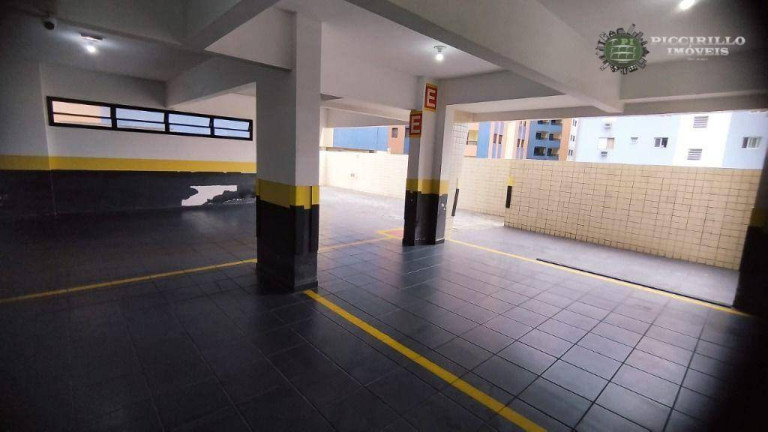 Imagem Apartamento com 2 Quartos à Venda, 75 m² em Aviação - Praia Grande