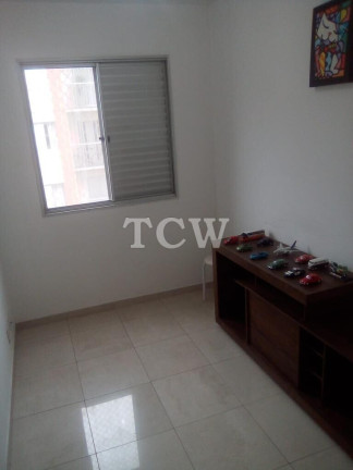 Imagem Apartamento com 3 Quartos à Venda, 61 m² em Cambuci - São Paulo Imagem Apartamento com 3 Quartos à Venda, 61 m² em Cambuci - São Paulo