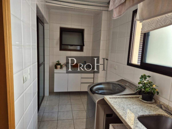 Imagem Apartamento com 3 Quartos à Venda, 114 m² em Campestre - Santo André