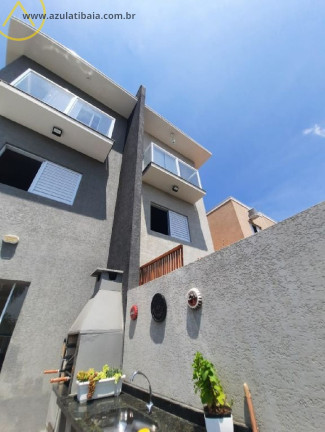 Imagem Casa com 3 Quartos à Venda, 120 m² em Jardim Paulista - Atibaia Imagem Casa com 3 Quartos à Venda, 120 m² em Jardim Paulista - Atibaia