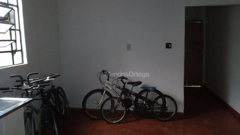 Imagem Casa com 3 Quartos à Venda, 100 m² em Vila Hortência - Sorocaba
