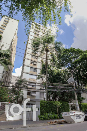 Imagem Apartamento com 3 Quartos à Venda, 195 m² em Jardim América - São Paulo Imagem Apartamento com 3 Quartos à Venda, 195 m² em Jardim América - São Paulo
