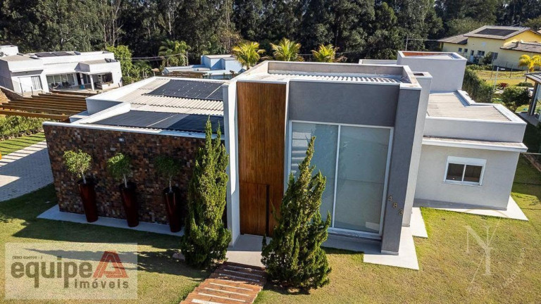 Imagem Casa com 4 Quartos à Venda, 350 m² em Morro Alto - Itupeva Imagem Casa com 4 Quartos à Venda, 350 m² em Morro Alto - Itupeva