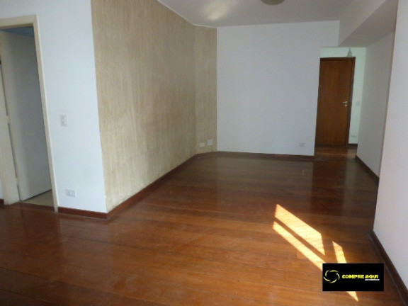 Apartamento com 3 Quartos à Venda, 100 m² em Santa Cecília - São Paulo