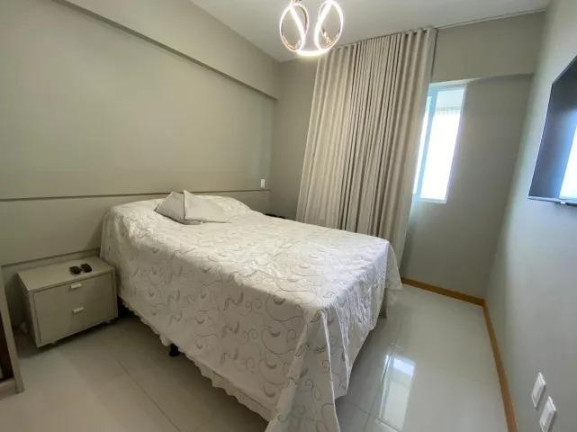 Imagem Apartamento com 3 Quartos à Venda, 112 m² em Jardim Armação - Salvador