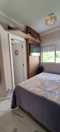 Imagem Apartamento com 3 Quartos à Venda, 75 m² em Itacorubi - Florianópolis