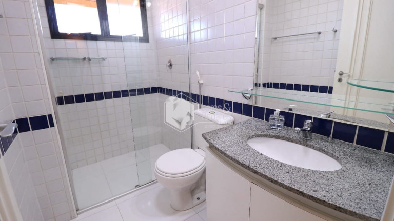 Imagem Apartamento com 2 Quartos à Venda, 166 m² em Panamby - São Paulo Imagem Apartamento com 2 Quartos à Venda, 166 m² em Panamby - São Paulo