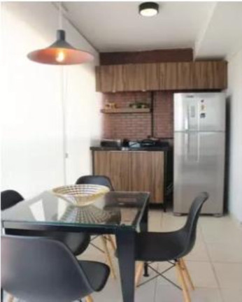 Imagem Apartamento com 1 Quarto à Venda, 42 m² em Bela Vista - São Paulo