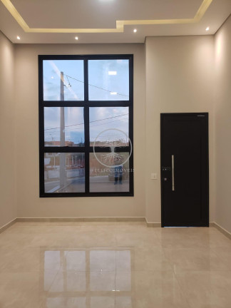 Imagem Casa de Condomínio à Venda, 146 m² em Loteamento Park Gran Reserve - Indaiatuba Imagem Casa de Condomínio à Venda, 146 m² em Loteamento Park Gran Reserve - Indaiatuba