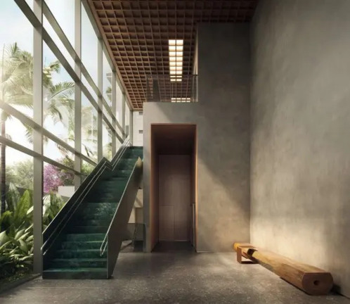Imagem Imóvel com 4 Quartos à Venda, 300 m² em Jardim Paulista - São Paulo