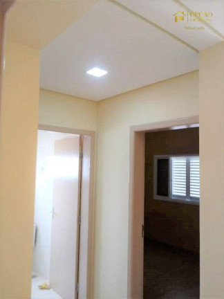 Imagem Casa com 3 Quartos à Venda, 105 m² em Itu Novo Centro - Itu Imagem Casa com 3 Quartos à Venda, 105 m² em Itu Novo Centro - Itu