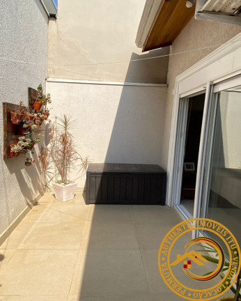 Imagem Casa com 3 Quartos à Venda,  em Residencial São Bento - Salto