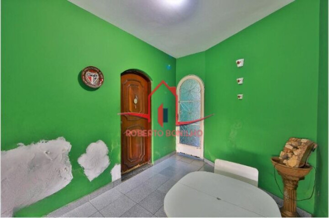 Imagem Sobrado com 3 Quartos à Venda, 140 m² em Rudge Ramos - São Bernardo Do Campo