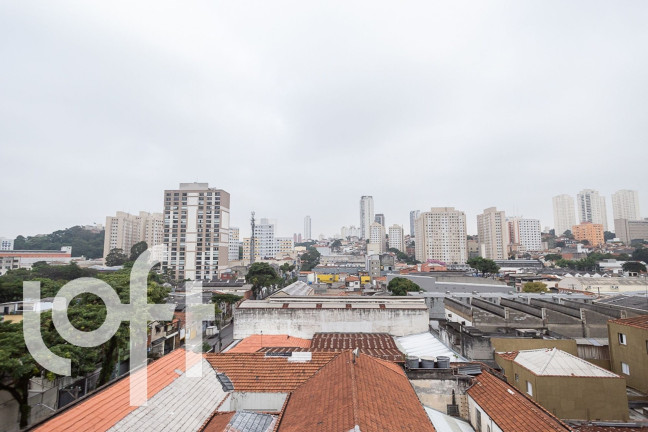Imagem Apartamento com 1 Quarto à Venda, 38 m² em Cambuci - São Paulo Imagem Apartamento com 1 Quarto à Venda, 38 m² em Cambuci - São Paulo