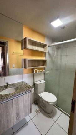 Imagem Apartamento com 2 Quartos à Venda, 55 m² em Parque Oeste Industrial - Goiânia Imagem Apartamento com 2 Quartos à Venda, 55 m² em Parque Oeste Industrial - Goiânia