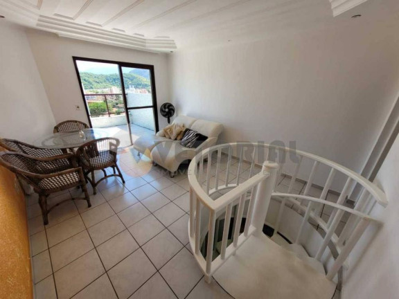 Imagem Apartamento com 3 Quartos à Venda, 156 m² em Martim De Sá - Caraguatatuba