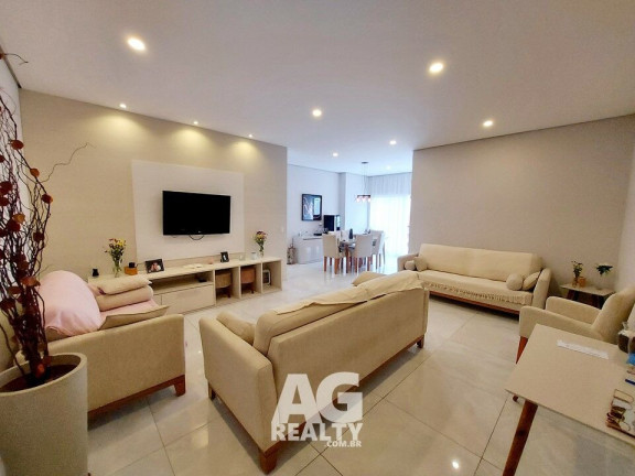 Imagem Apartamento com 3 Quartos à Venda, 170 m² em Vila Paulicéia - São Paulo
