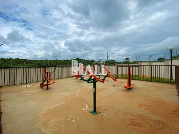 Imagem Apartamento com 2 Quartos à Venda, 40 m² em Loteamento Clube V - São José Do Rio Preto Imagem Apartamento com 2 Quartos à Venda, 40 m² em Loteamento Clube V - São José Do Rio Preto