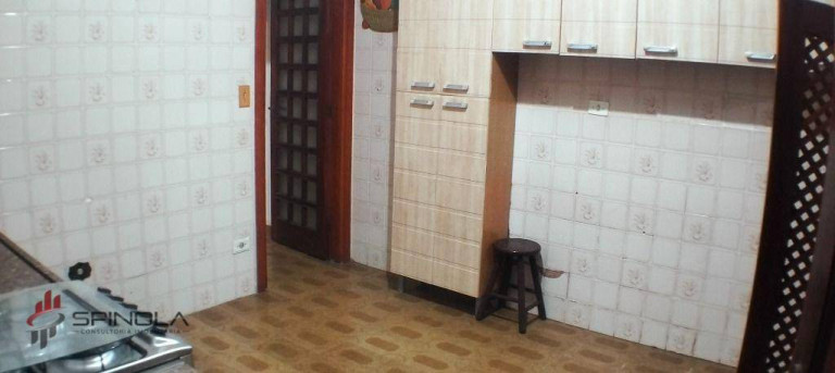 Imagem Casa com 3 Quartos à Venda, 78 m² em Jardim Imperador - Praia Grande Imagem Casa com 3 Quartos à Venda, 78 m² em Jardim Imperador - Praia Grande
