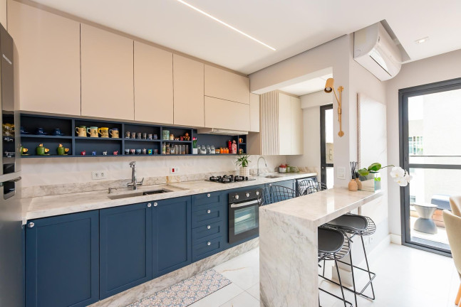 Imagem Apartamento com 2 Quartos à Venda, 78 m² em Vila Izabel - Curitiba