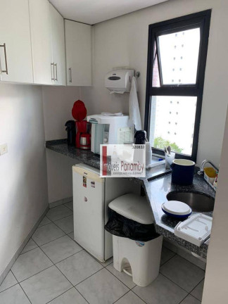Imagem Imóvel à Venda, 90 m² em Campo Belo - São Paulo