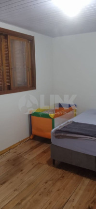 Imagem Casa com 2 Quartos à Venda, 42 m² em Hípica - Porto Alegre Imagem Casa com 2 Quartos à Venda, 42 m² em Hípica - Porto Alegre