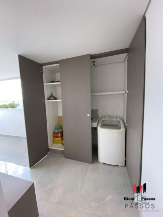 Imagem Apartamento com 3 Quartos à Venda, 110 m² em Paranoá - Brasília Imagem Apartamento com 3 Quartos à Venda, 110 m² em Paranoá - Brasília