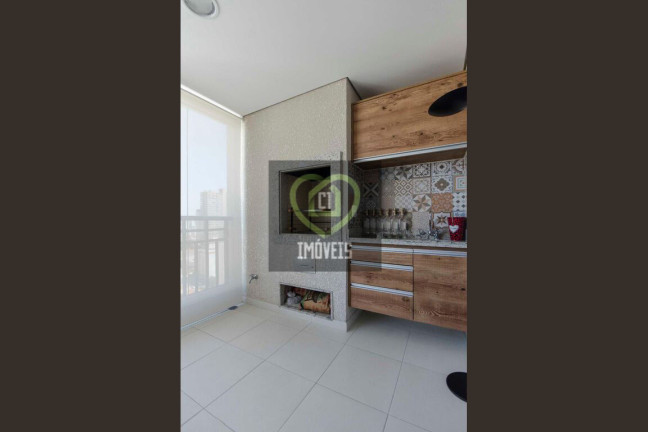 Imagem Apartamento com 2 Quartos à Venda, 85 m² em Perdizes - São Paulo
