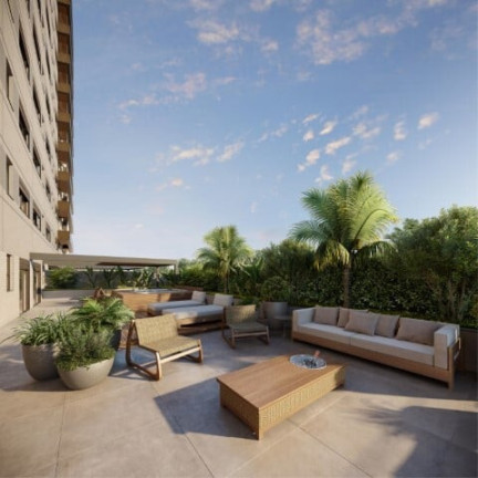 Imagem Apartamento com 3 Quartos à Venda, 155 m² em Mont Serrat - Porto Alegre
