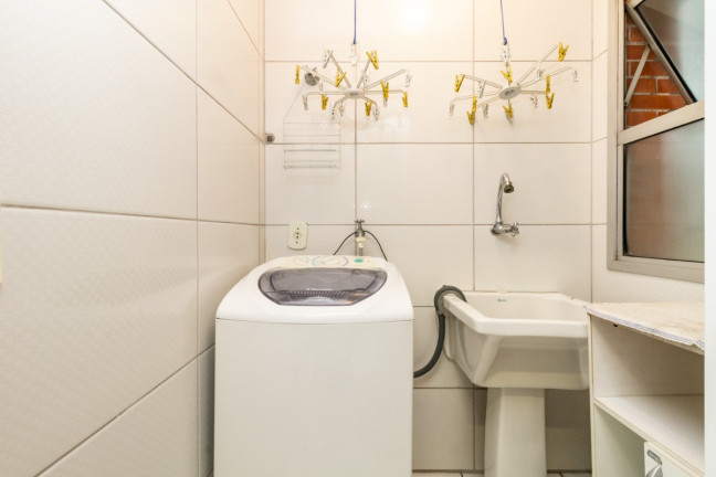 Imagem Apartamento com 1 Quarto à Venda, 44 m² em Jardim Paulista - São Paulo