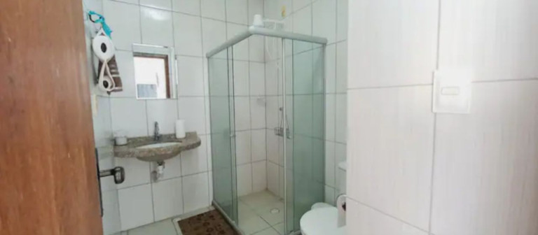 Imagem Apartamento com 3 Quartos à Venda, 220 m² em Caji - Lauro De Freitas