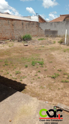 Imagem Casa com 1 Quarto à Venda, 350 m² em Jardim Kennedy Ii - Poços De Caldas