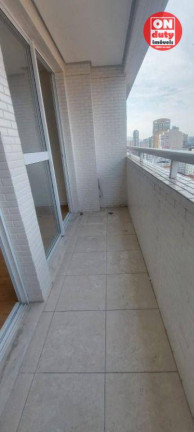 Imagem Sala Comercial para Alugar, 44 m² em Boqueirão - Santos Imagem Sala Comercial para Alugar, 44 m² em Boqueirão - Santos