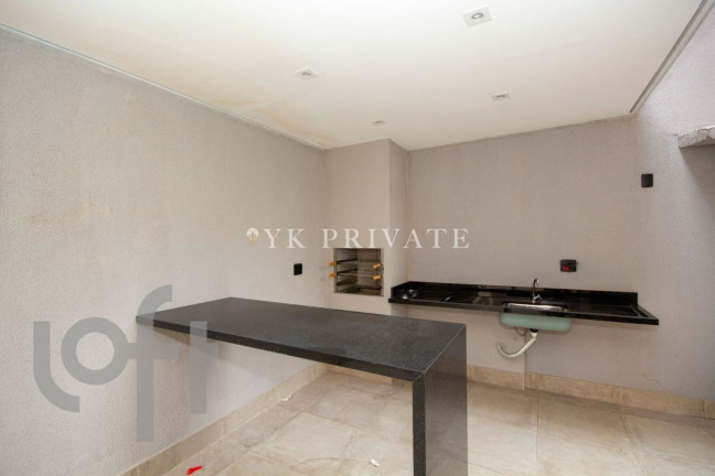 Imagem Apartamento com 3 Quartos à Venda, 166 m² em Jardim Paulista - São Paulo