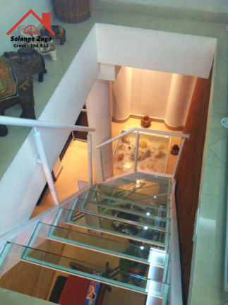 Imagem Casa com 4 Quartos à Venda, 270 m² em Parque Munhoz - São Paulo