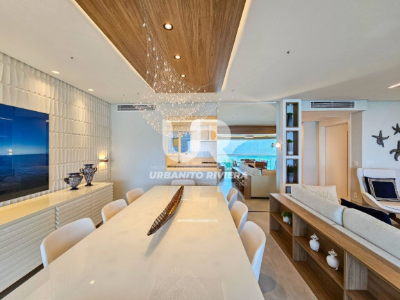 Imagem Imóvel com 3 Quartos à Venda, 147 m² em Riviera - Bertioga