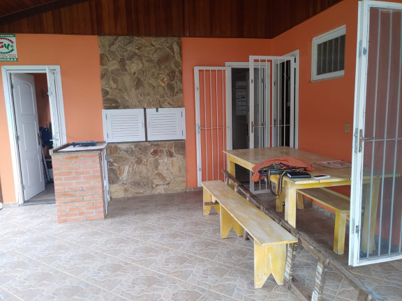 Imagem Imóvel com 4 Quartos à Venda, 150 m² em Vila Seca - Caxias Do Sul