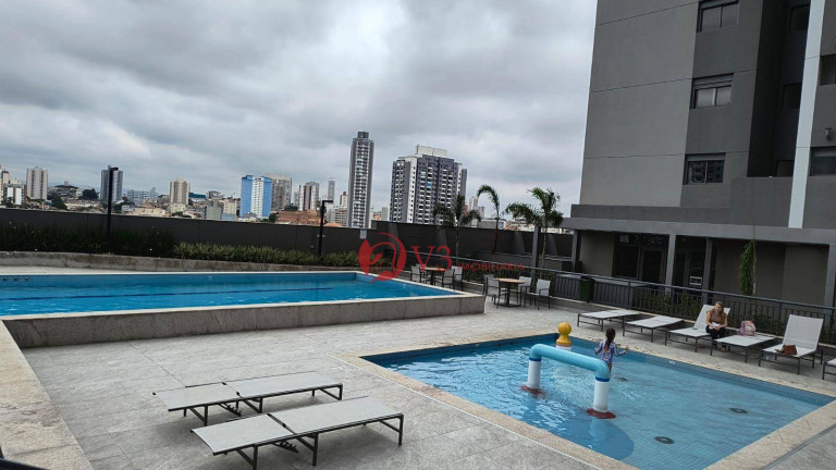 Imagem Apartamento com 2 Quartos à Venda, 70 m² em Vila Matilde - São Paulo