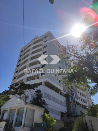 Imagem Apartamento com 2 Quartos à Venda, 75 m² em Monte Verde - Florianópolis