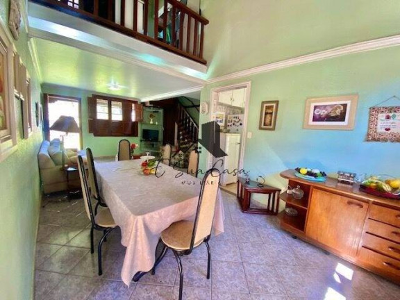 Imagem Casa com 3 Quartos à Venda, 180 m² em Vale Do Sol - Nova Lima