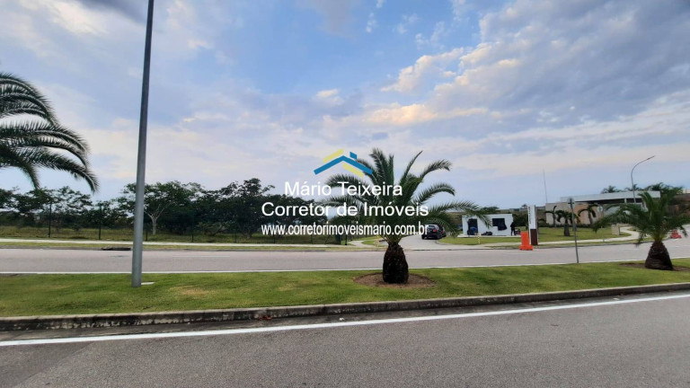 Imagem Terreno em Condomínio à Venda, 597 m² em Urbanova - São José Dos Campos Imagem Terreno em Condomínio à Venda, 597 m² em Urbanova - São José Dos Campos