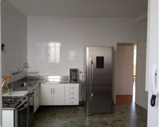 Imagem Apartamento com 3 Quartos à Venda, 202 m² em Campos Elíseos - São Paulo Imagem Apartamento com 3 Quartos à Venda, 202 m² em Campos Elíseos - São Paulo