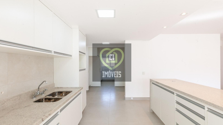 Imagem Apartamento com 3 Quartos para Alugar, 171 m² em Perdizes - São Paulo